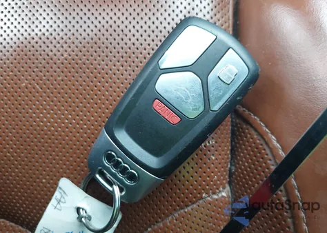 2017 Audi Q7 3.0T Premium z USA, uszkodzony, nr VIN WA1VAAF76HD019468